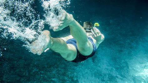 Free Images Sea Sun Diving Underwater Swim Swimming Freediving