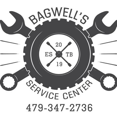 Bagwells Service Center Lowell Ar