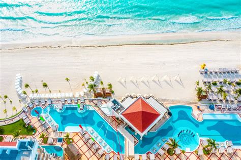 10 best cancun adults only all inclusive resorts in 2024