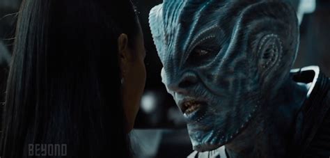 What We Learned From The New STAR TREK BEYOND Trailer