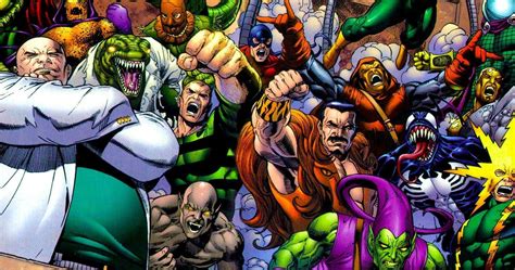 10 Marvel Villains That Would Operate Better As Heroes | CBR