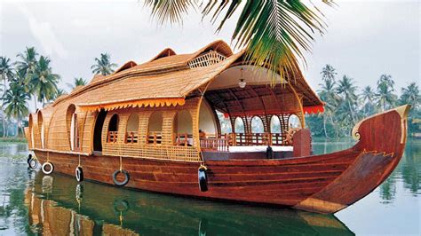 Kerala Tour Packages From Kolkata Fly High Holiday