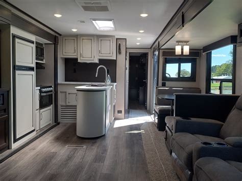 2020 Jayco Jay Flight 34rsbs Good Sam Rv Rentals