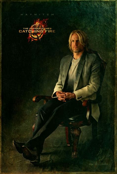 Haymitch Abernathy The Hunger Games Wiki