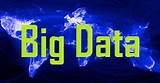 Images of Big Data Strategy Consulting