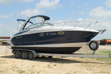 Check spelling or type a new query. Crownline 270CR Cabin Cruiser 2007 for sale for $47,999 ...