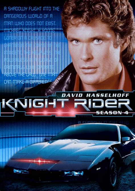 Knight Rider Season 4 1985 1986 MovieMeter Com