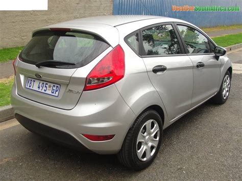 New & used car dealership in clinton township, michigan. 2009 Ford Fiesta 1.6 Hatchback used car for sale in ...