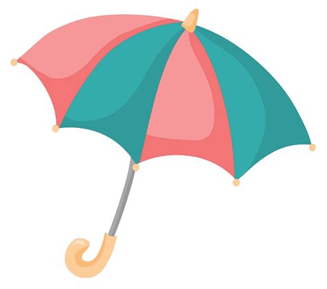 Nice Umbrella Clipart Transparent Clipart World