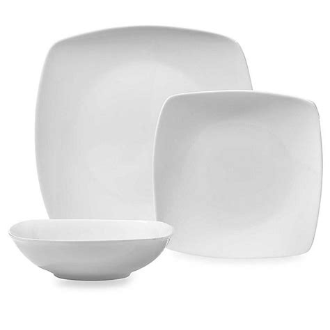 Everyday White Dishes Interior Design Ideas For Your Modern Home