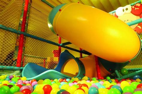 Indoor Playground Tumblr Gallery