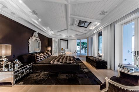 Celine Dions Bahamian Inspired Luxurious Florida Estate Idesignarch