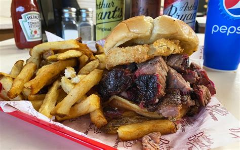 Kansas City Needs A Bbq Renaissance Texas Monthly