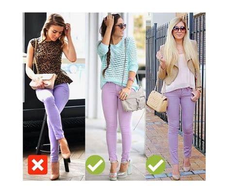 💜28 Outfits In 2023💜 What To Wear With Lavender And Lilac