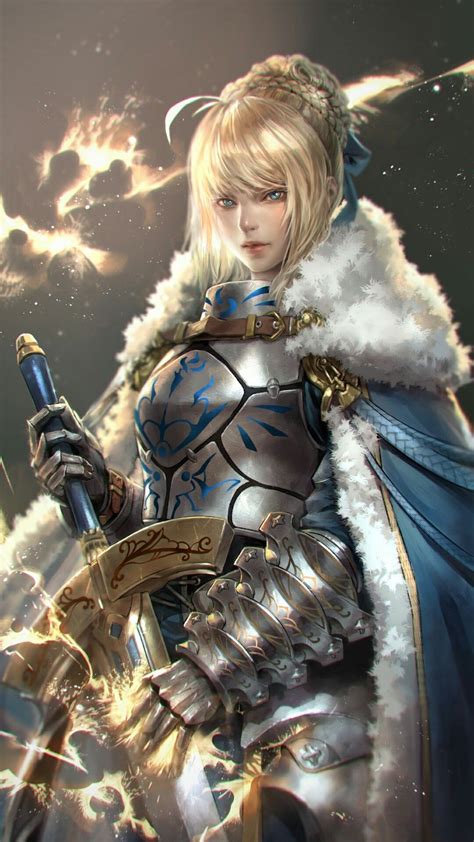 Rule Arms Behind Back Artoria Pendragon Blonde Hair Hot Sex Picture
