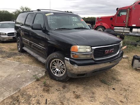 04 Gmc Yukon For Parts For Sale In San Antonio Tx Offerup