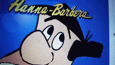 Hanna Barbera History Collection Variant 1993 2001 Youtube