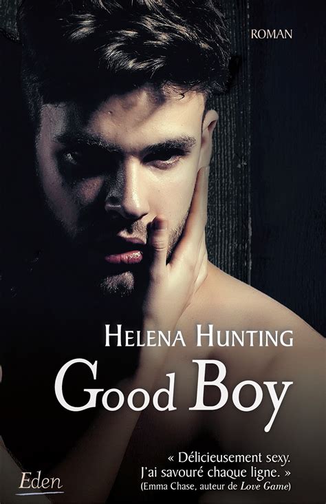 Sweety And Honey Addictions Pucked Tome 45 Good Boy Helena Hunting