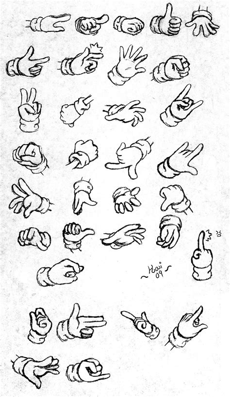 Hand Poses Hand Pose How To Draw Sonic Hedgehog Art