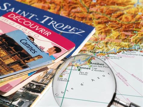 International Travel Documents: What to Bring and How to ...