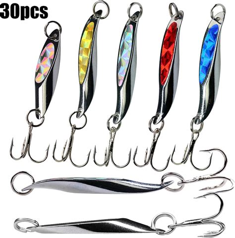 Best Ice Fishing Lures For Trout 2021 Complete Round Up