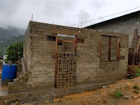Rebuilding Bhurunchuli Village After Nepals Devastating Earthquake