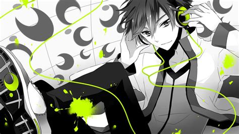 Anime Boy Gamer Wallpapers Top Free Anime Boy Gamer Backgrounds