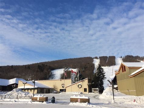 About The Mountain Bristol Mountain Resort Canandaigua Ny