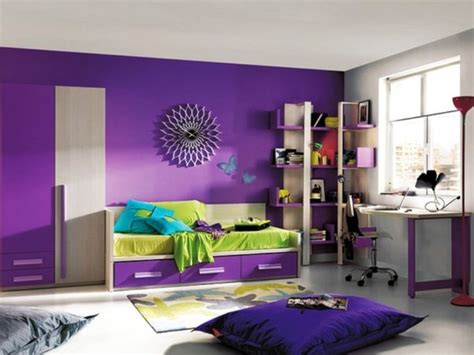 20 Purple Kids Room Design Ideas Kidsomania Purple Kids Rooms