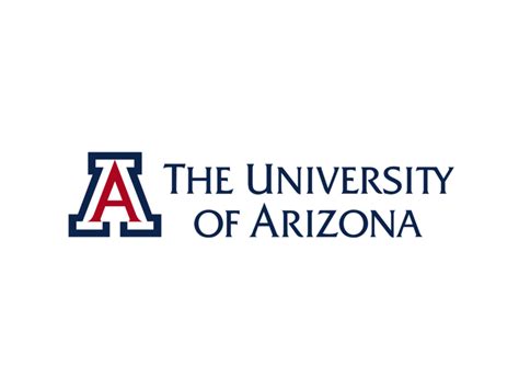 The University Of Arizona Logo Png Transparent And Svg Vector Freebie