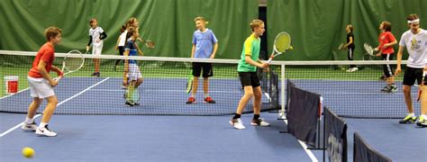 Seriespel - tennis - Karlstads Tennisklubb