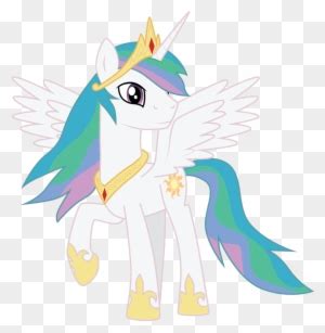Princess celestia coloring page to color, print or download. Prince Solaris And Pri Prince Solaris And Princess - My ...