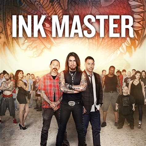Ink Master Season 2 On Itunes