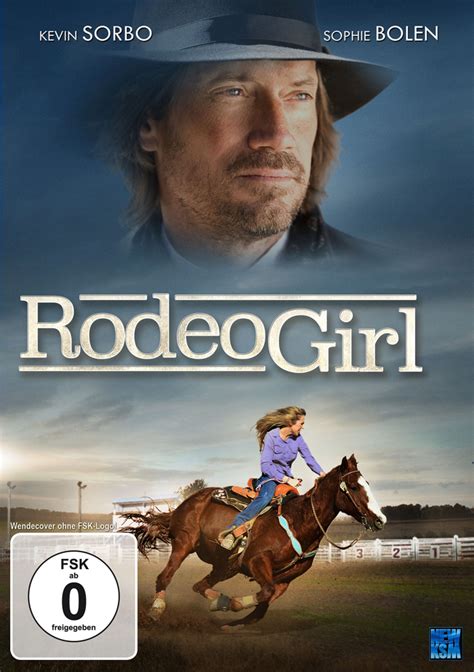 Rodeo Girl Film 2016 Allociné