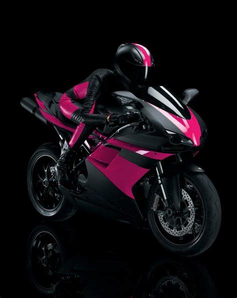 17 Best Images About Pink Motorcycles On Pinterest Cars Ducati For