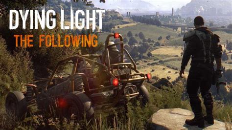 Maybe you would like to learn more about one of these? Dying Light: The Following - Enhanced Edition erschienen, aus Deutschland ohne VPN aktivierbar