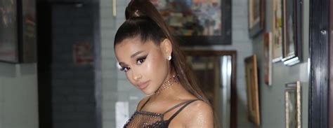 10 Photos From Instagrams Most Followed Woman Ariana Grande Umusic