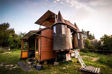 Unusual Tiny Homes That Will Make You Look Twice Loveproperty Com