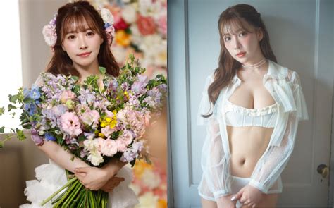 SKE48s Yua Mikami Wants You To Choose The Cover Of Her Final Sexy