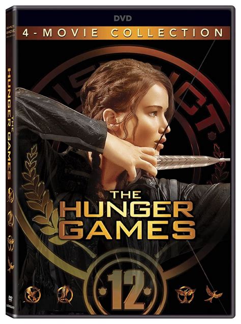Where Can I Stream Hunger Games For Free - Movies With Strong Female Characters - Simplemost