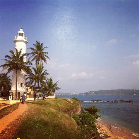 Galle Lighthouse Slider Pic 1 Orinway Leisure