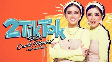 Tiktok cantik montokcomposed by : Tiktok Cantik Montok, Single Terbaru 2TikTok