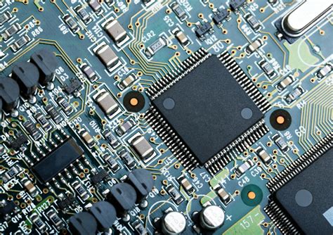 What Are The 5 Most Common Electronic Components Gcn Magazine