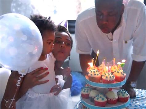 Blue Ivy Birthday Blue Ivy Carter Beyonce Blue Ivy Jay Z Blue Ivy Pics Filmibeat