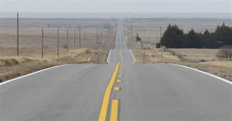 Kansas Transportation Kansas Highways Win National Awards
