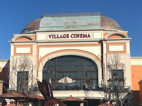 Village Cinema As You Know It Is About To Come To An End