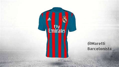 Get the fc barcelona jersey right now! Barca-esque jersey leading poll in Adidas' contest for new ...