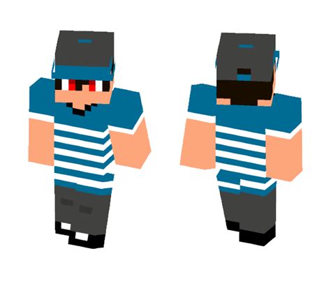 Download Cool Modern Guy Minecraft Skin For Free Superminecraftskins
