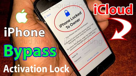New Update Activation Lock Bypass Permanently Any Ios Iphone