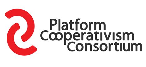 Platform Cooperativism Consortium New Economy Coalition